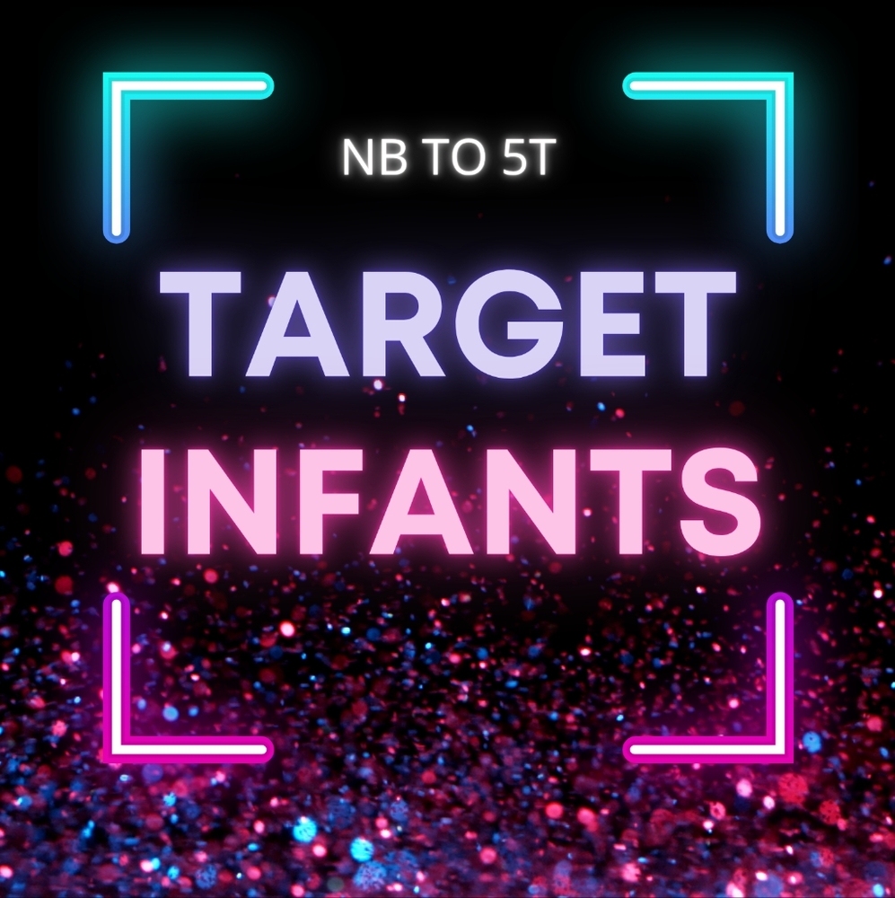 08/03/25 PART 1: INFANTS!!